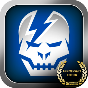 Shadow Gun: Deadzone